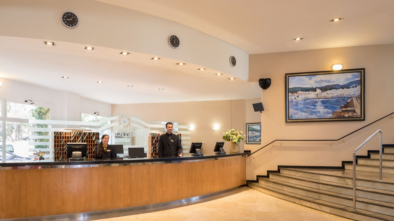 general-main-building