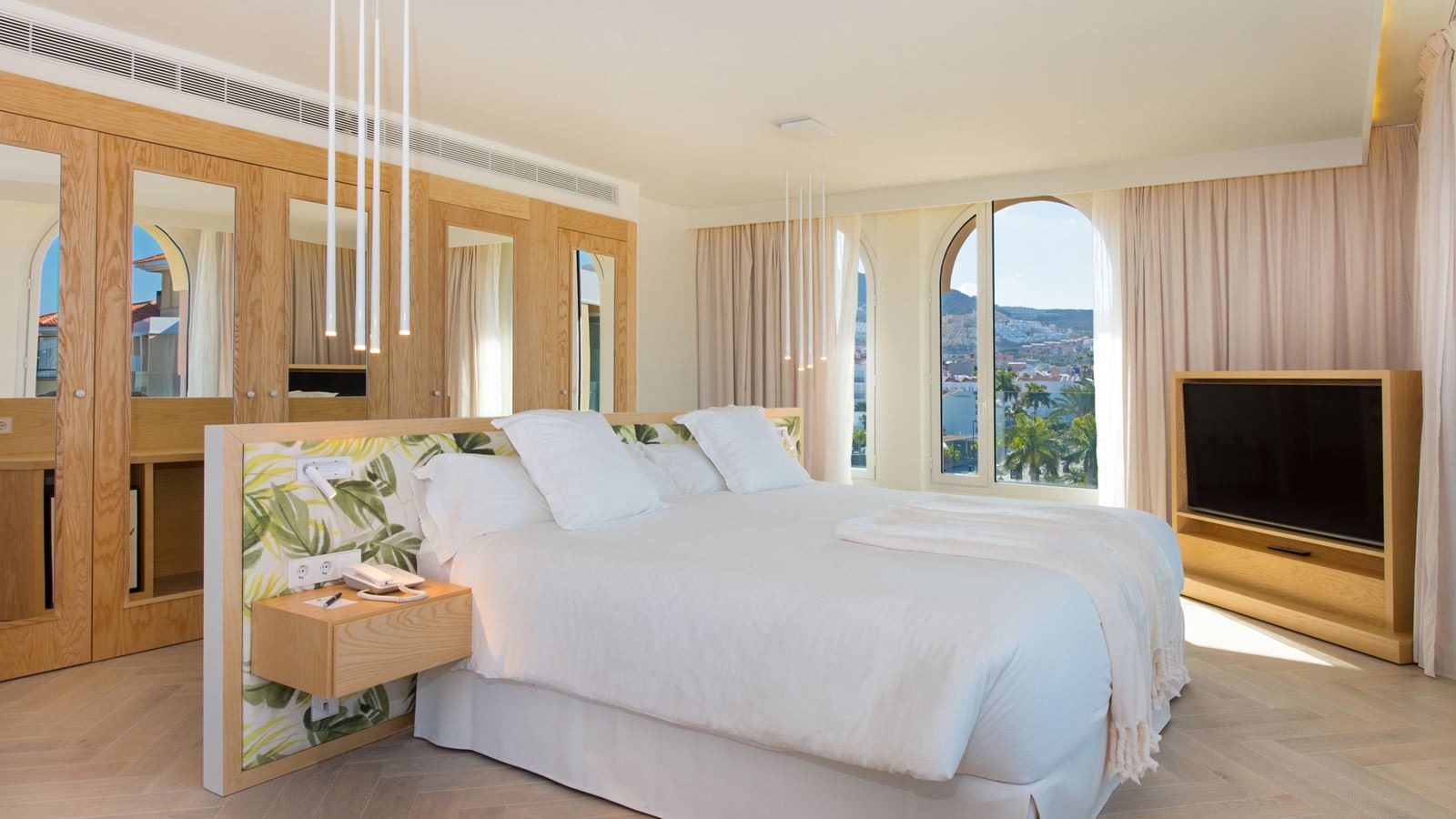 rooms-suite-vista-mar-presidencial