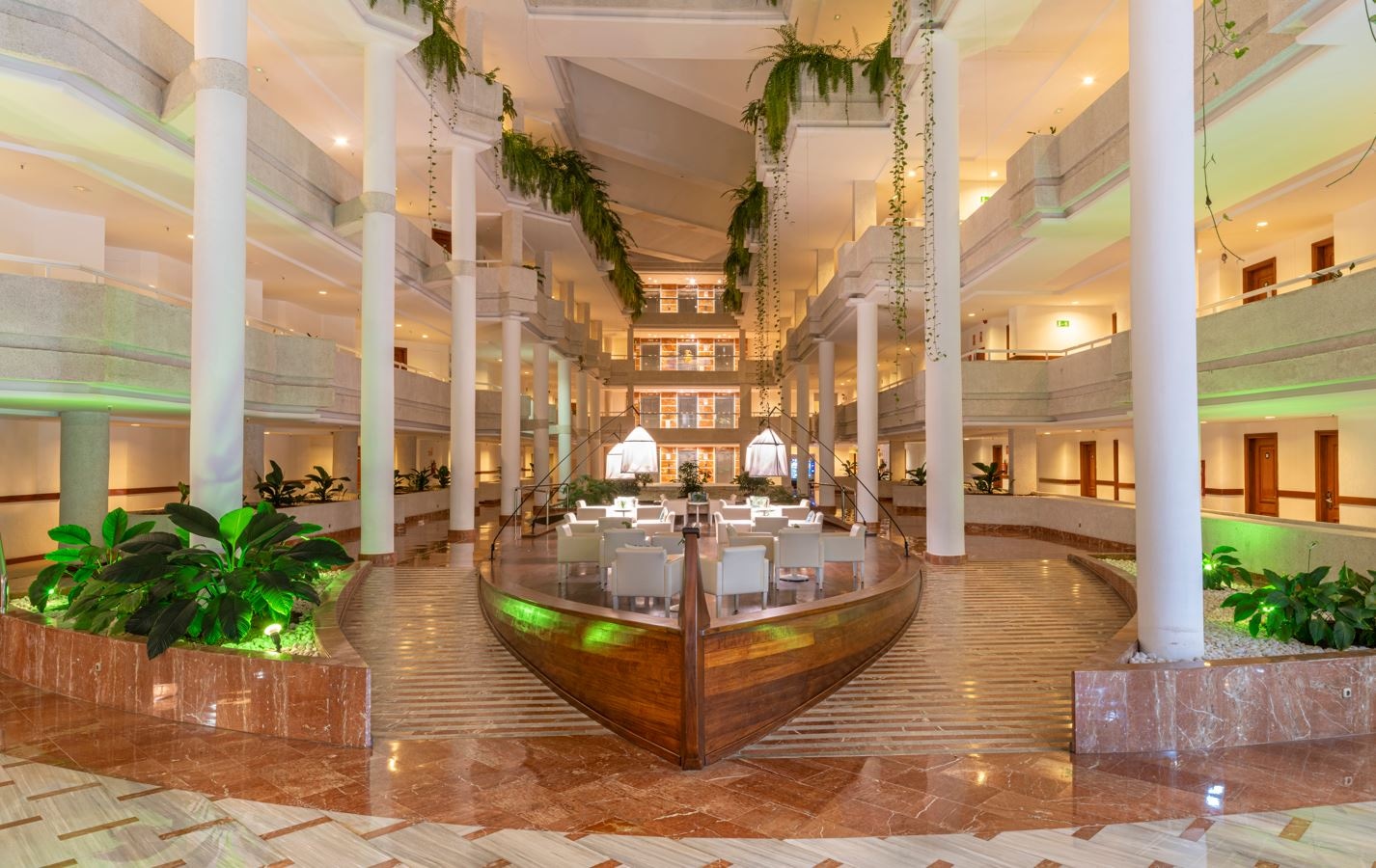 general-main-building