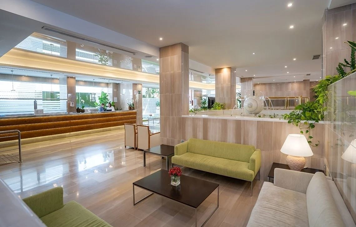 general-main-building