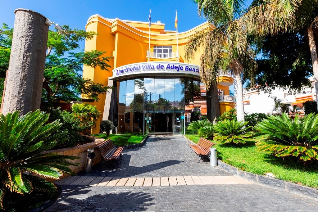 general-main-building