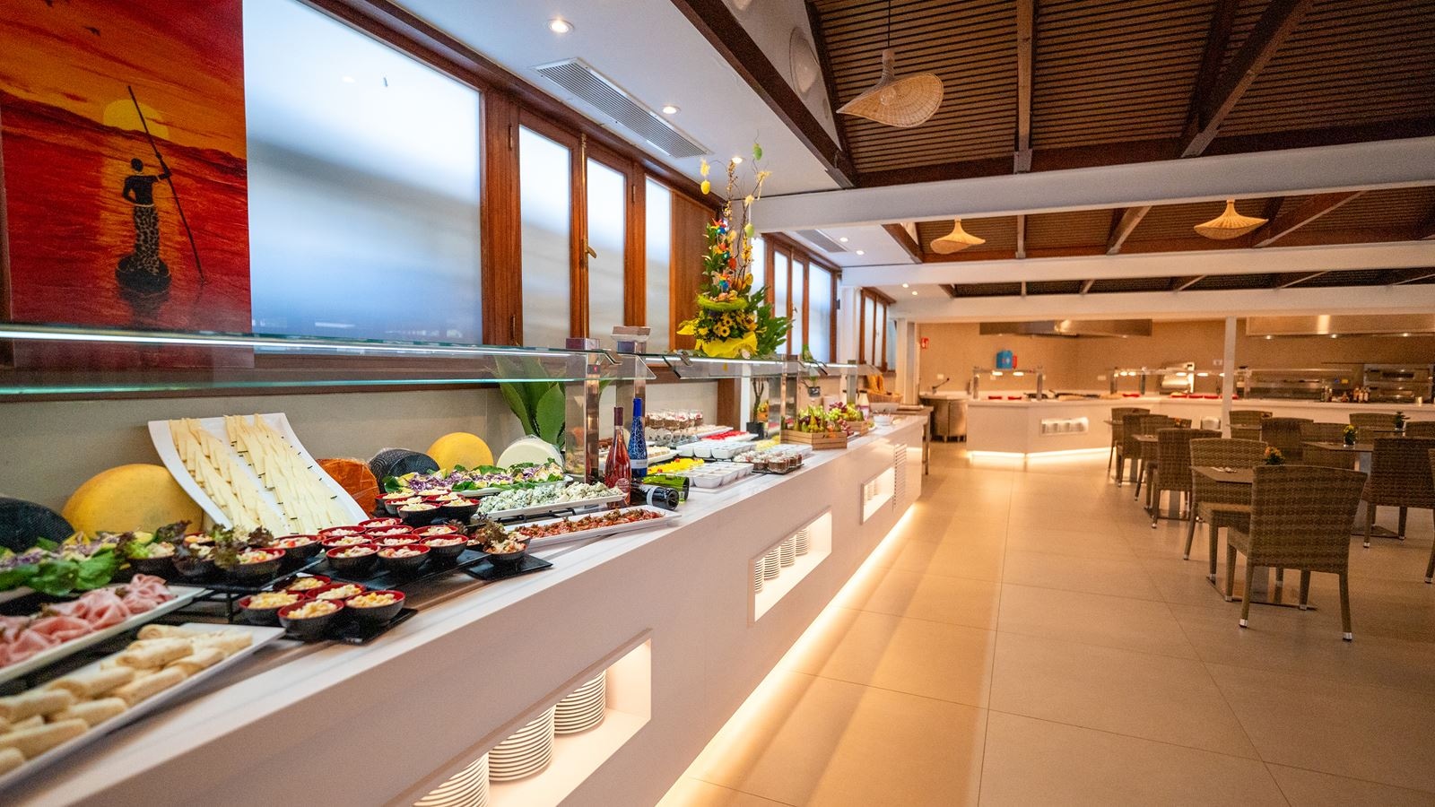 restaurants-buffet
