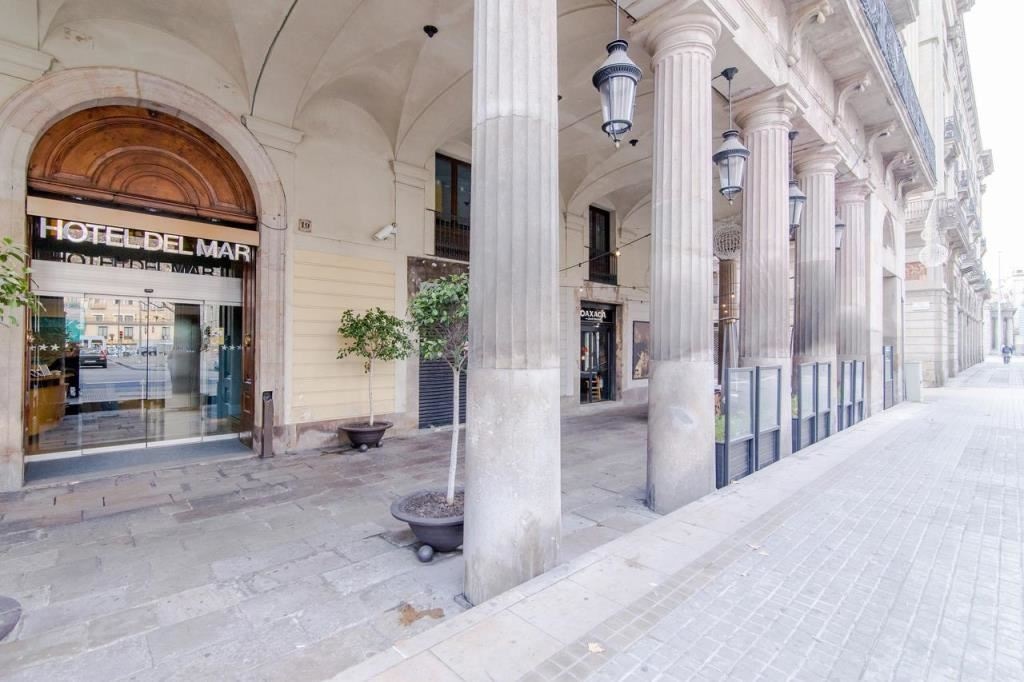 general-main-building