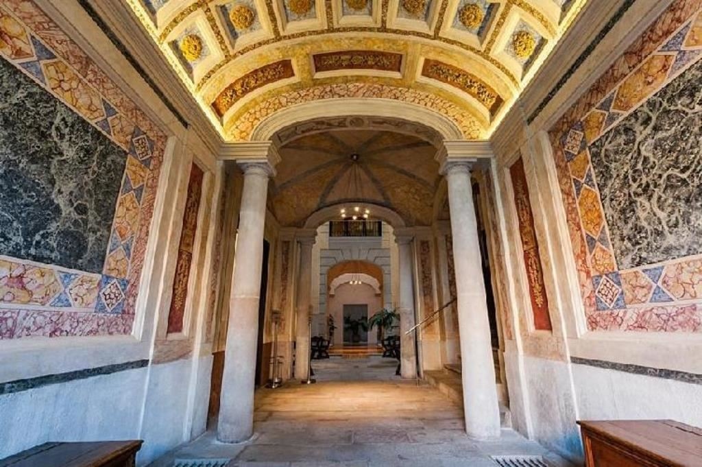 general-main-building