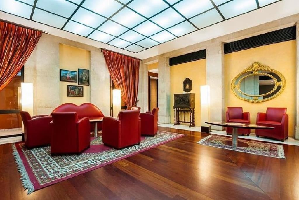 general-main-building