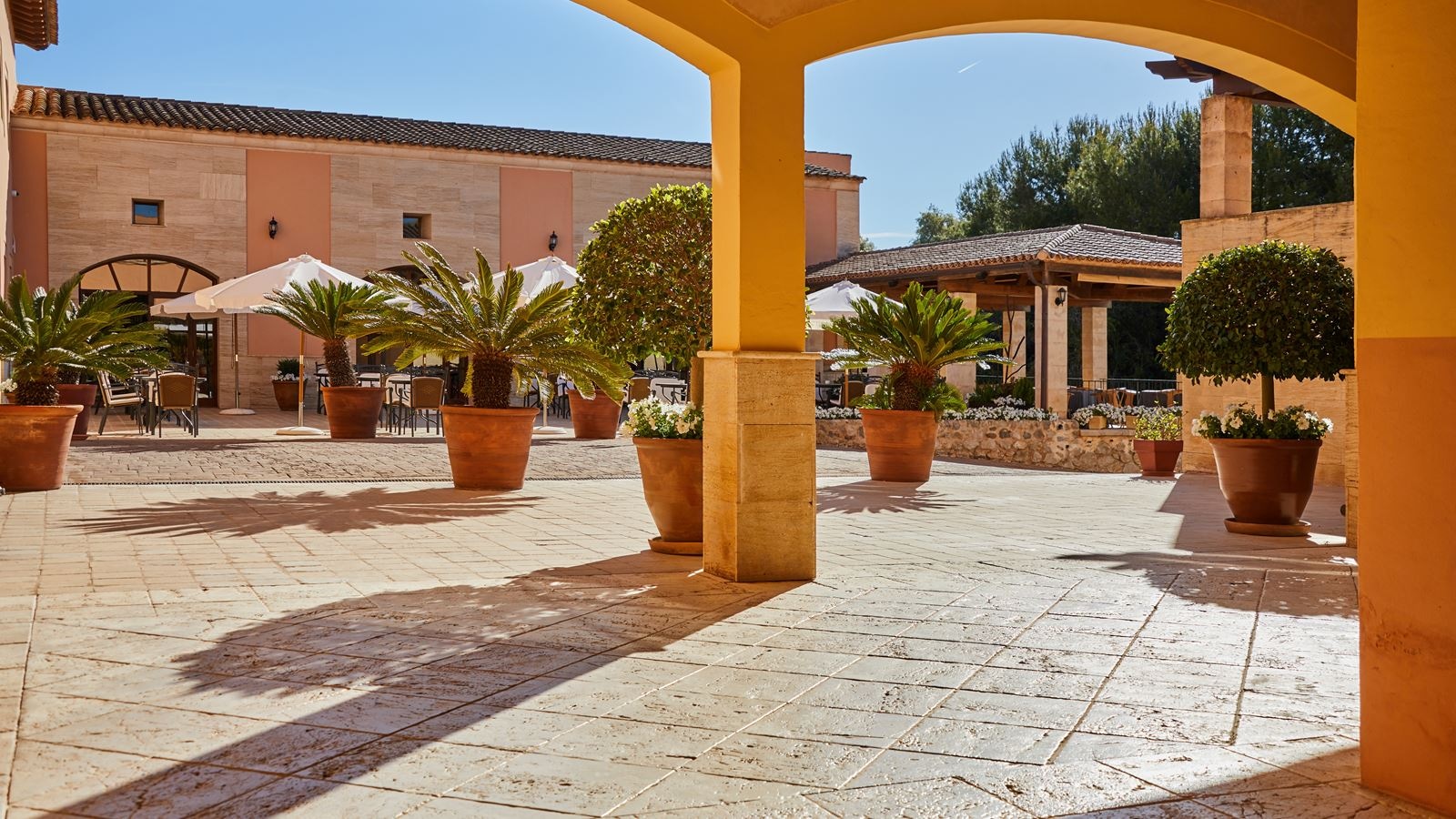 general-main-building