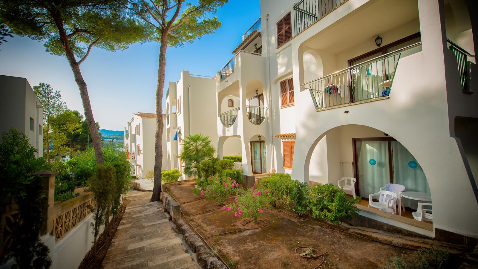 general-annex-building