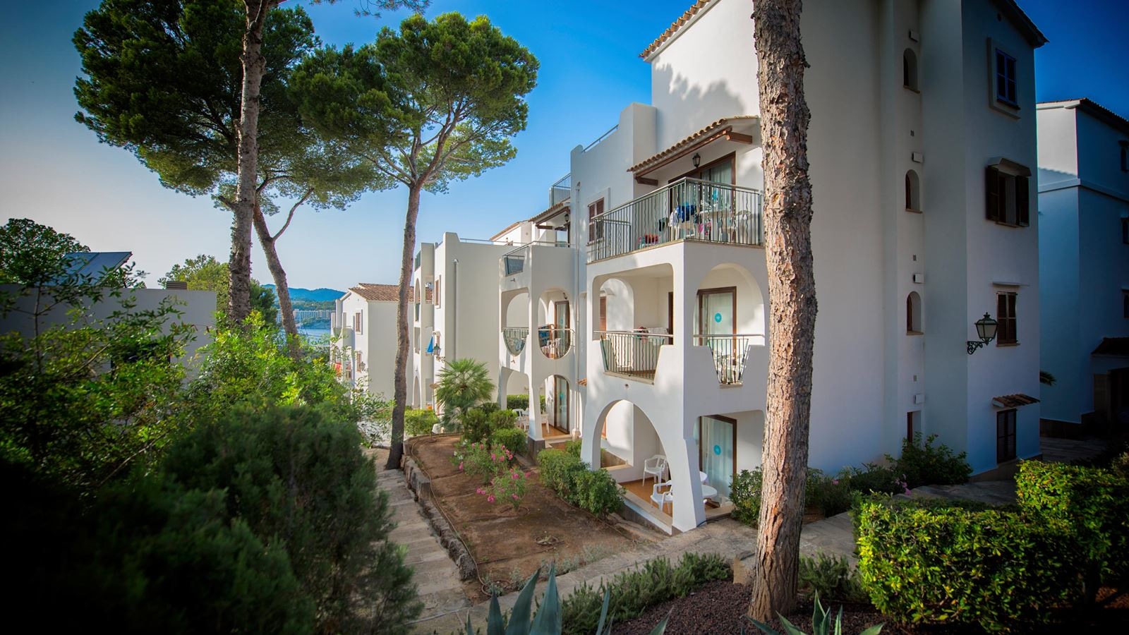 general-annex-building