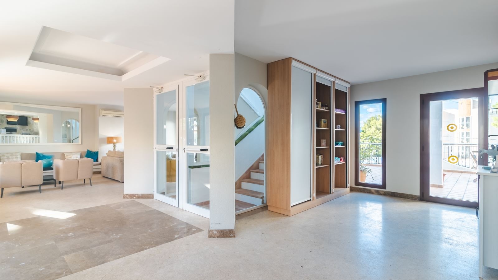 general-main-building