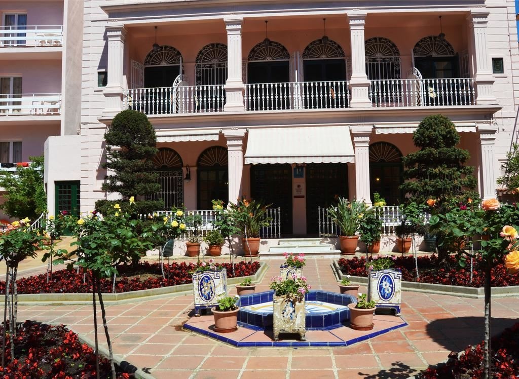 general-main-building