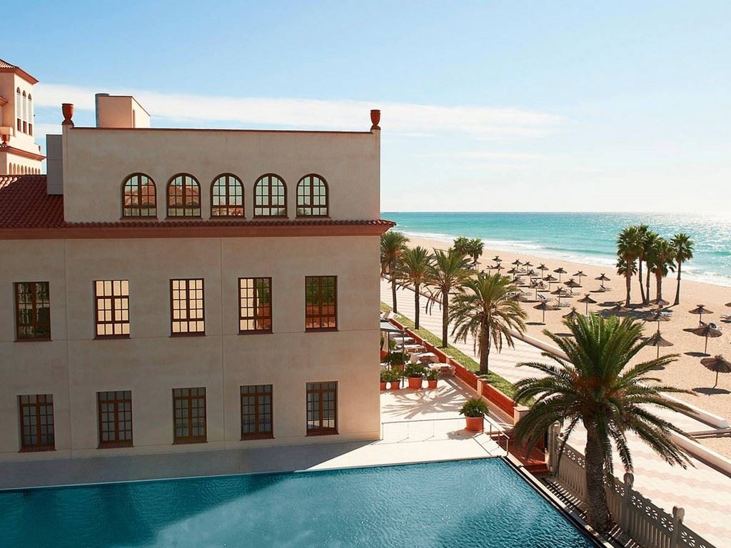 general-main-building