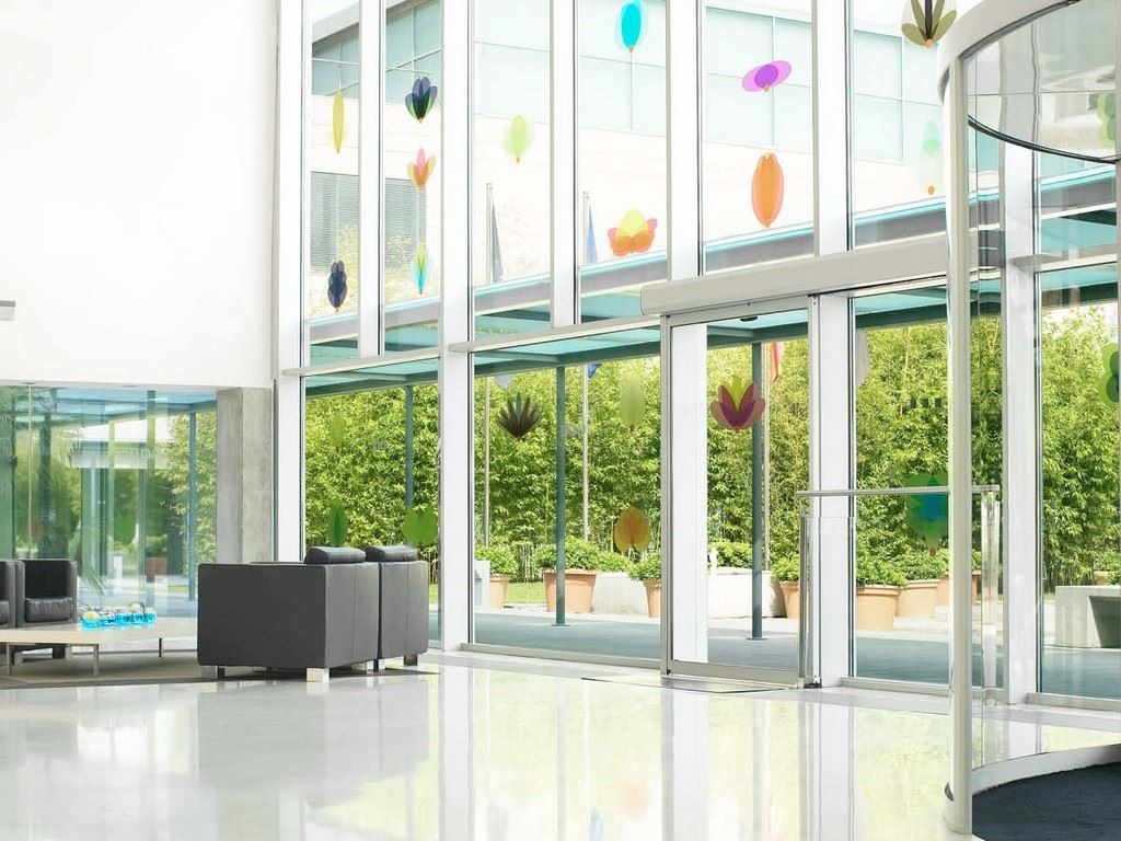 general-main-building