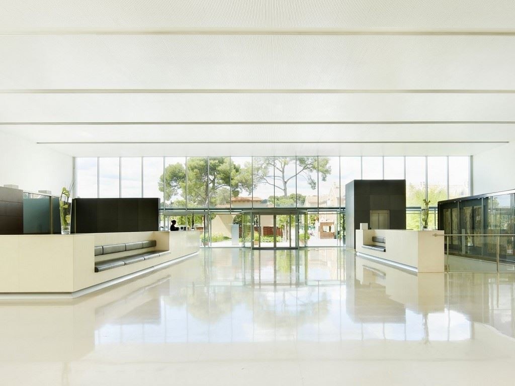 general-main-building