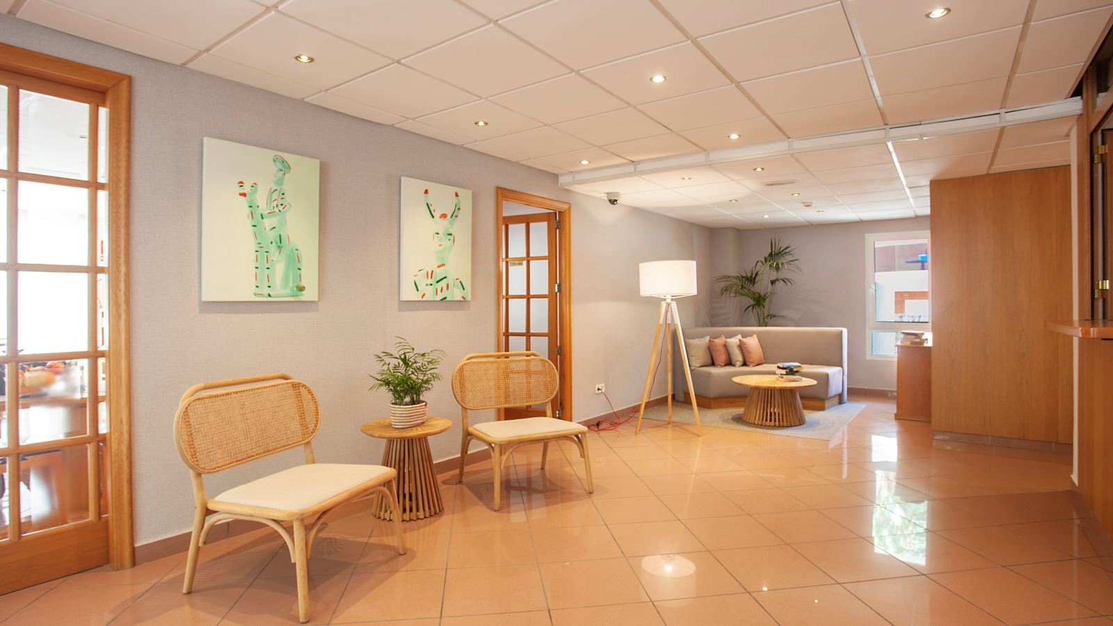 general-main-building