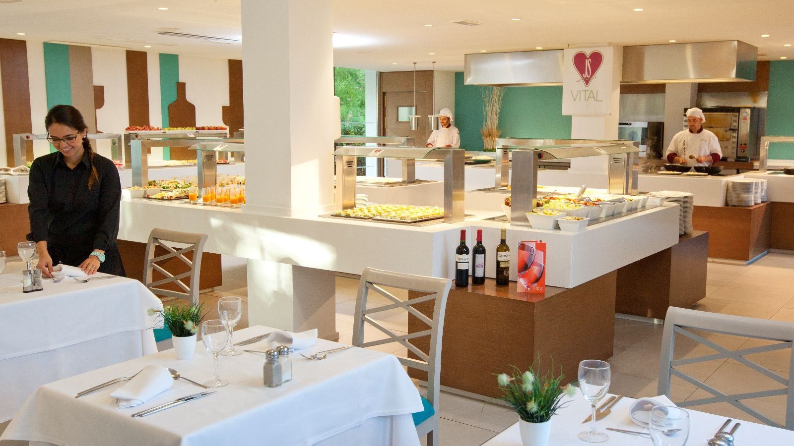 restaurants-restaurant-buffet