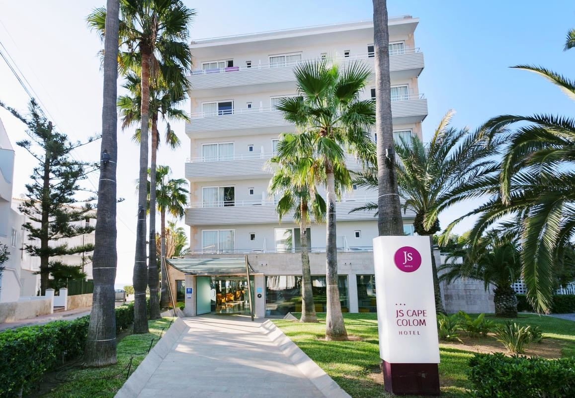 general-main-building