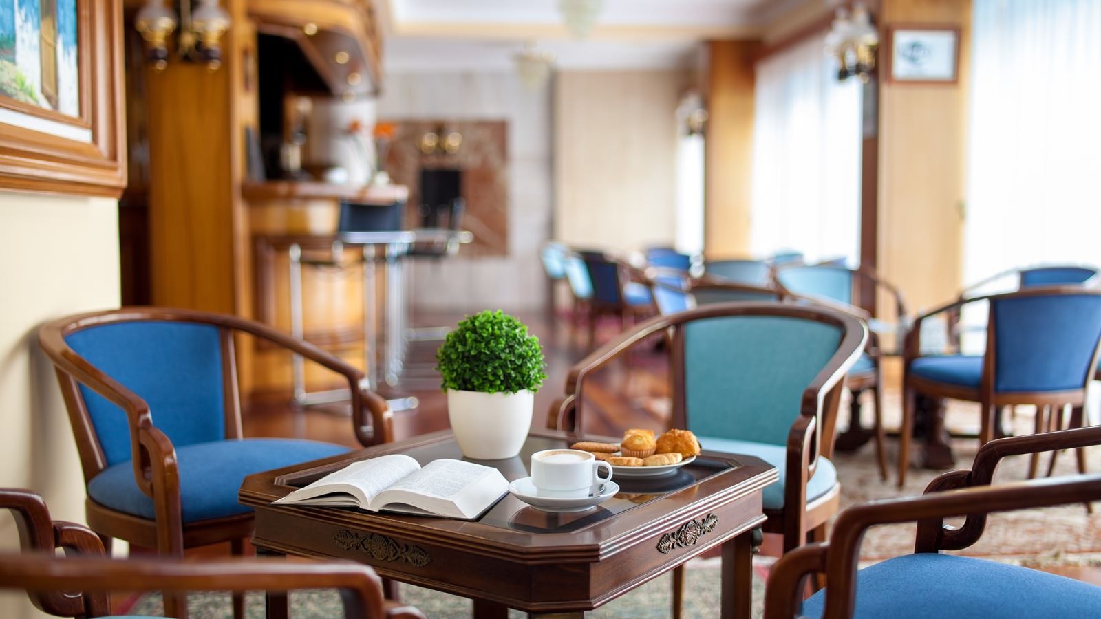 general-main-building