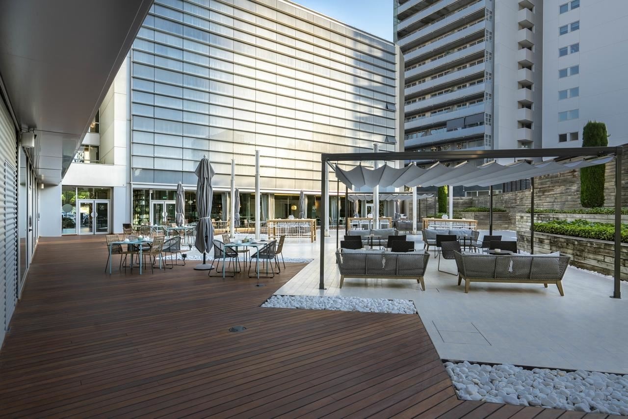 general-main-building