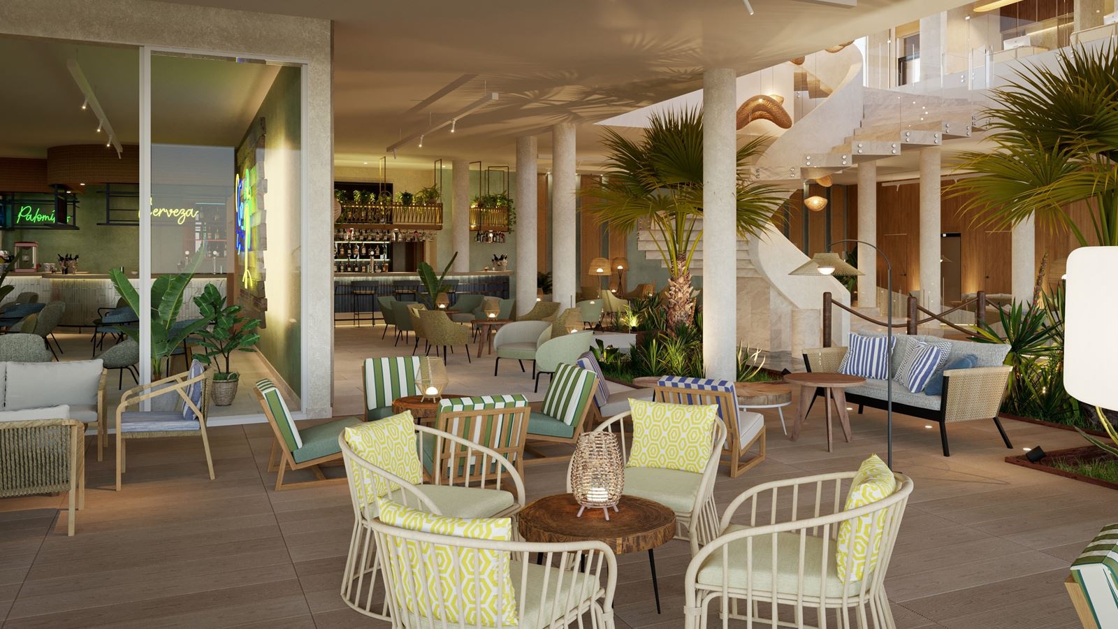 bars-el-mirador-jazz--blues-coffe-shop