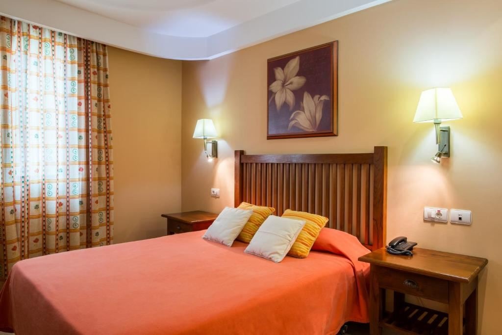 rooms-apartment-standard