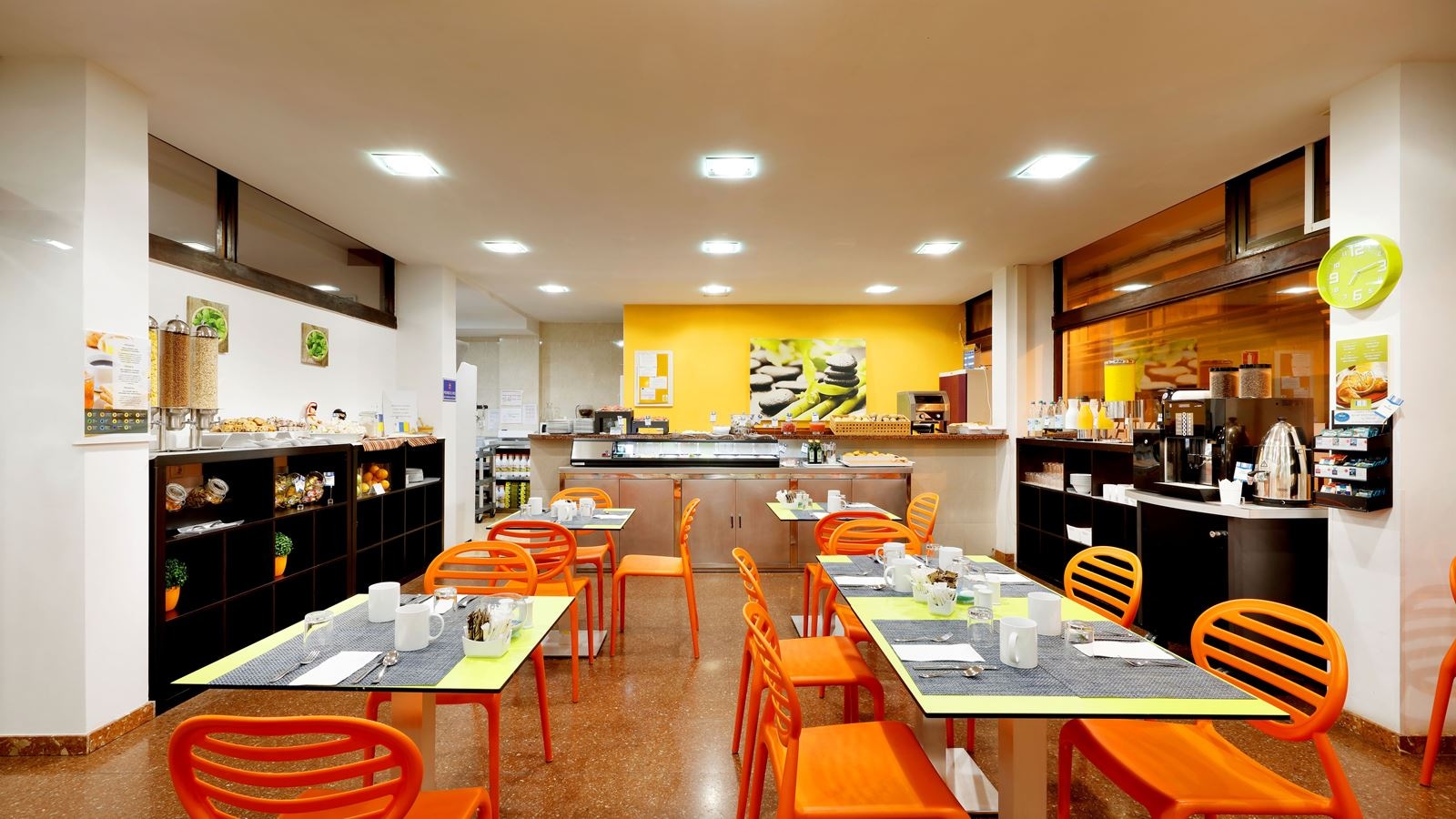restaurants-cafetería