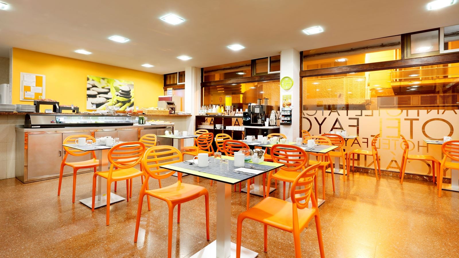 restaurants-cafetería