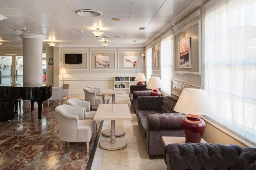 general-main-building