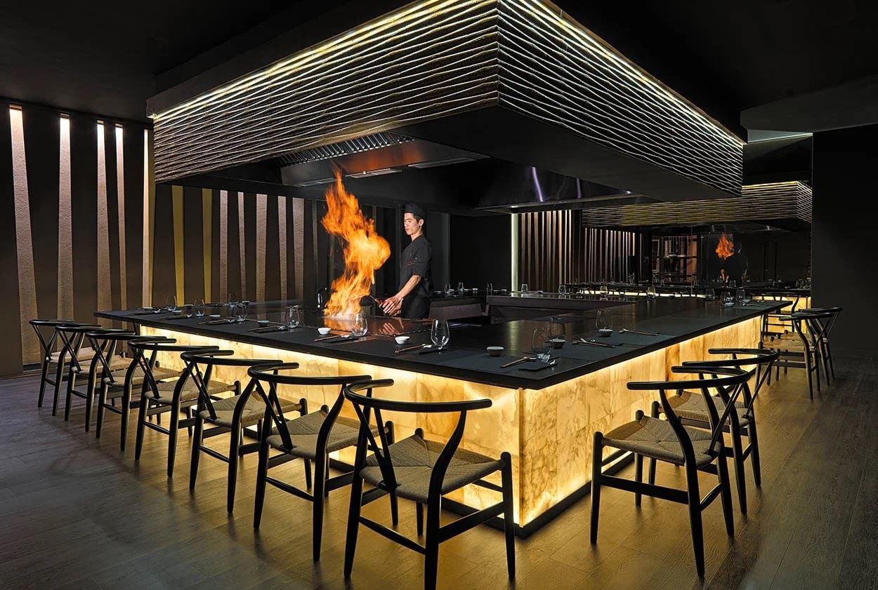 restaurants-restaurante-sakura-teppanyaki