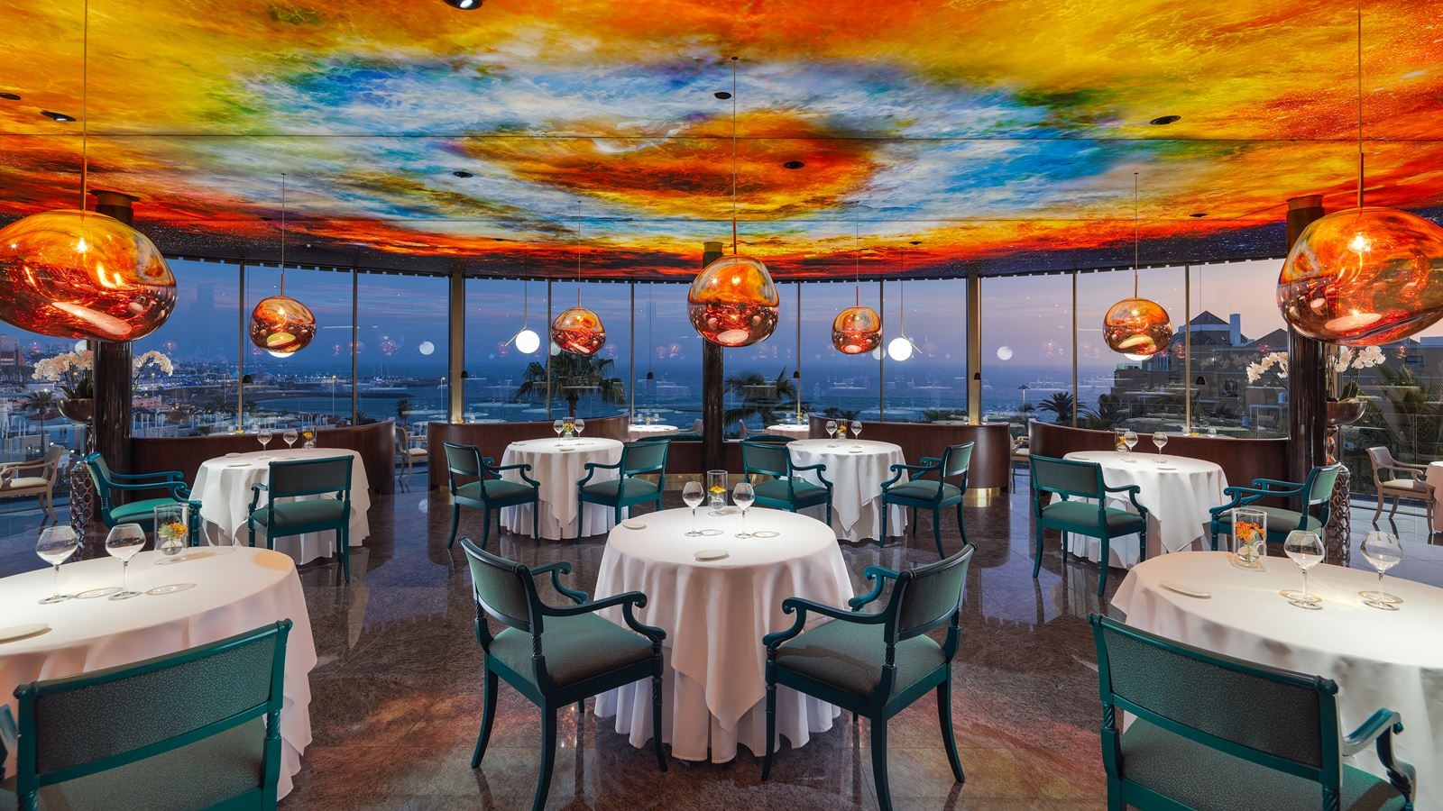 restaurants-la-cúpula