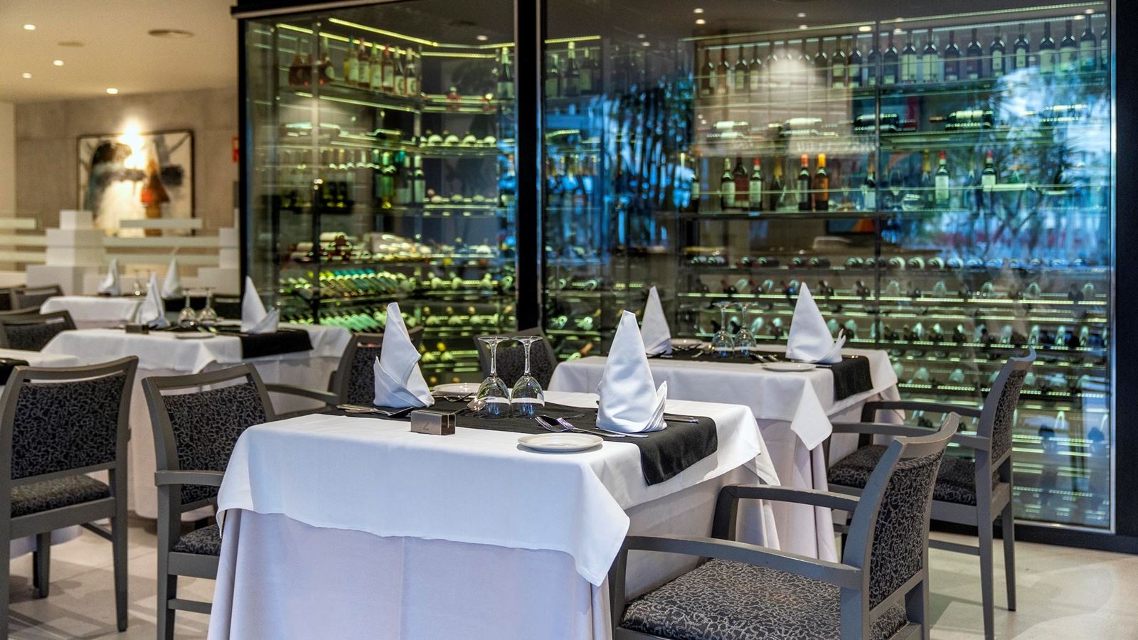 restaurants-las-vistas