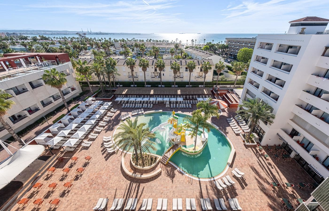 general-main-building