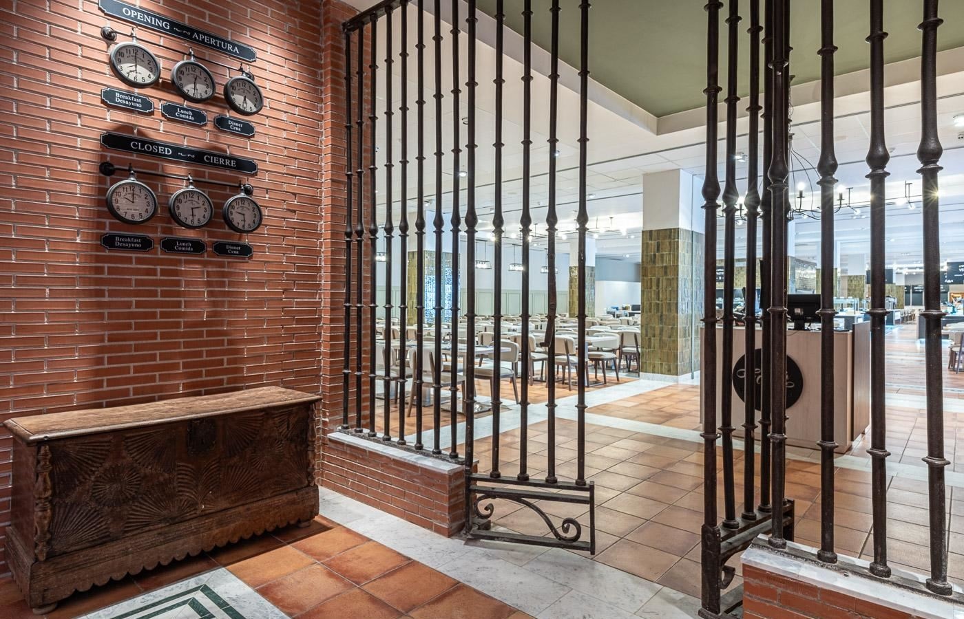 restaurants-restaurant-buffet