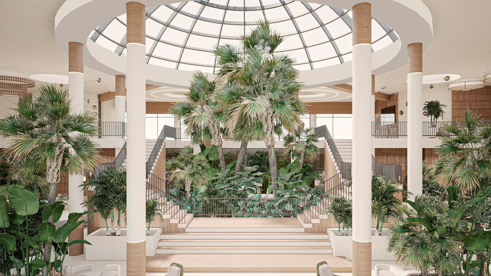 general-main-building