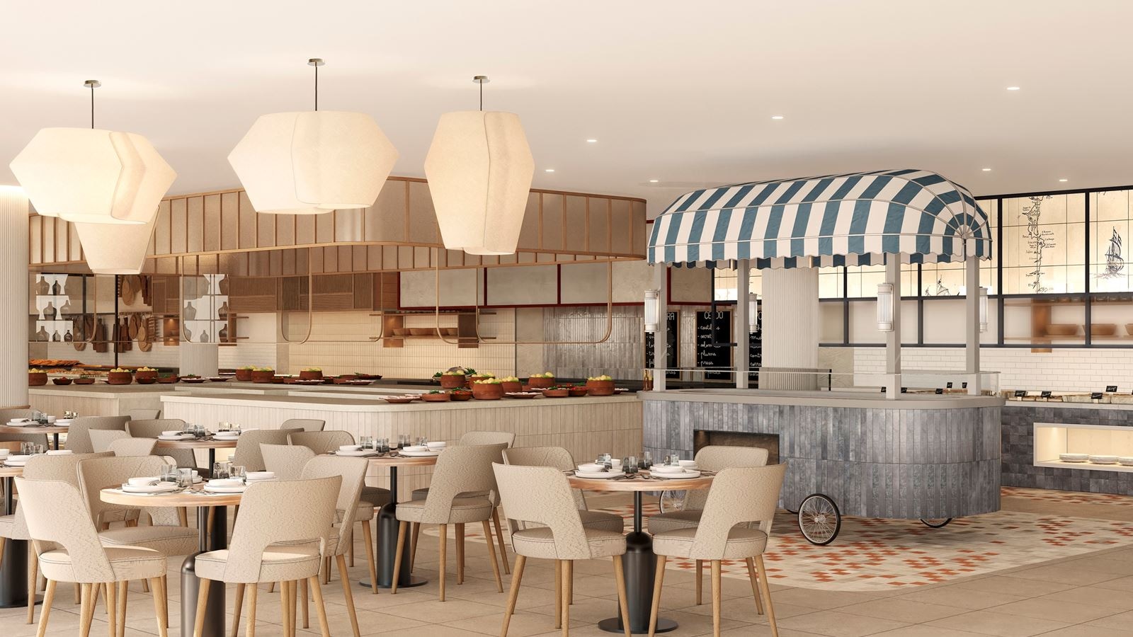 restaurants-the-dunes