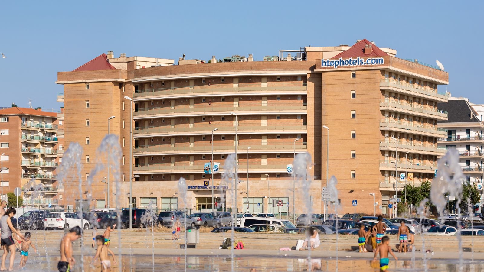 general-main-building