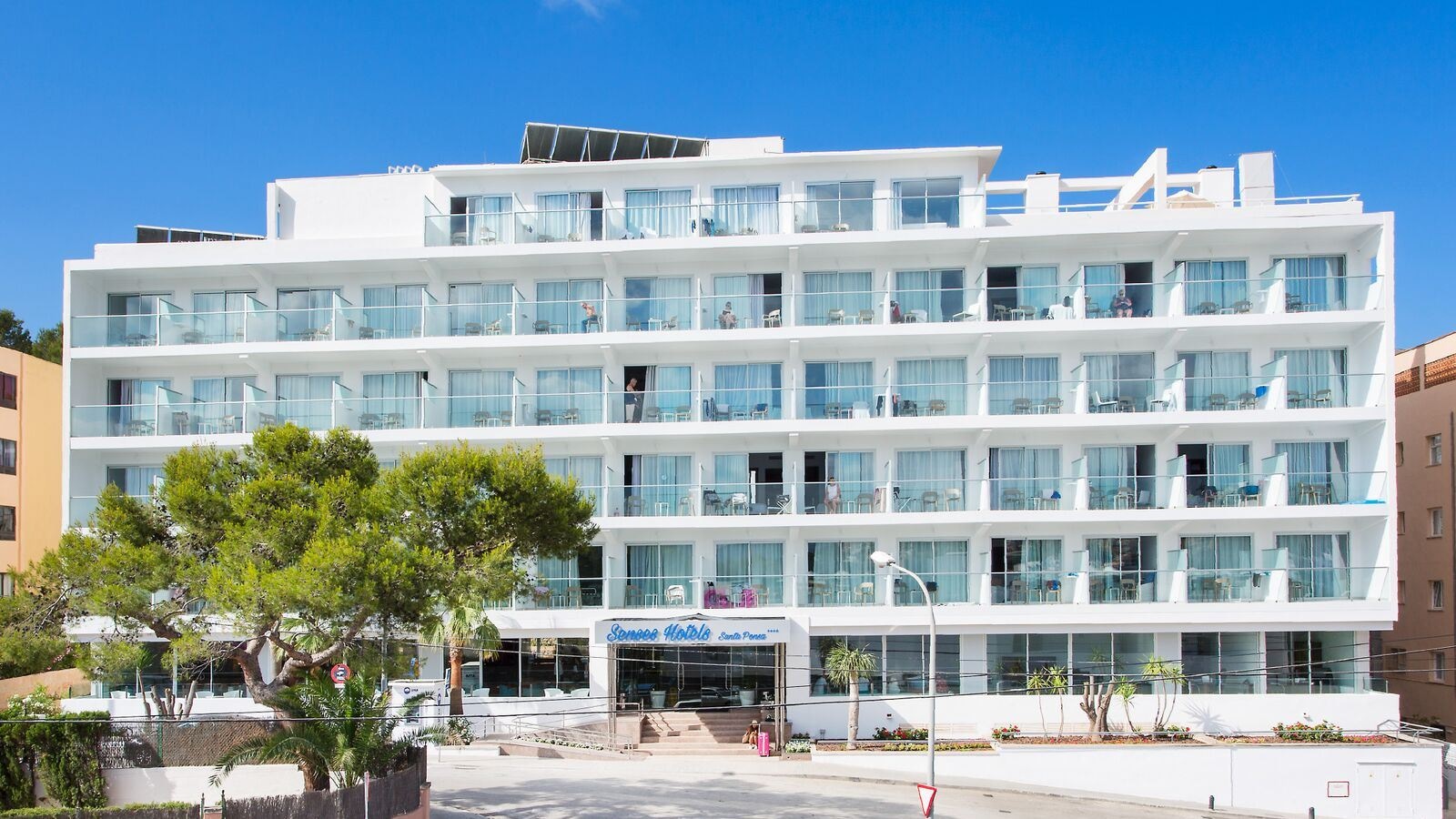 general-main-building