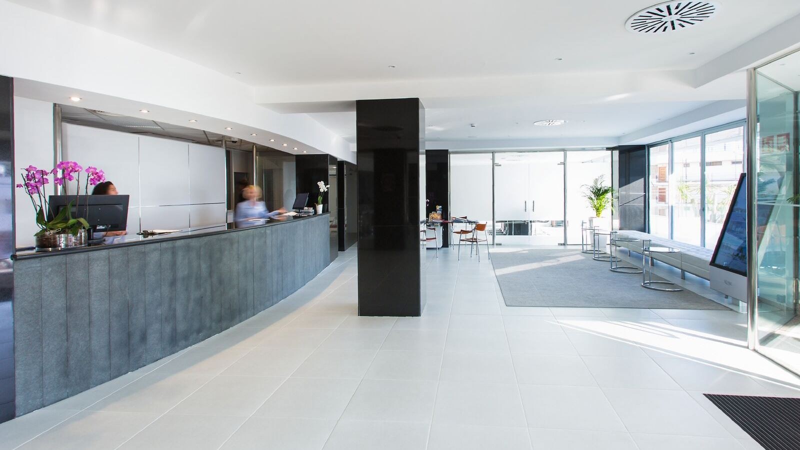 general-main-building