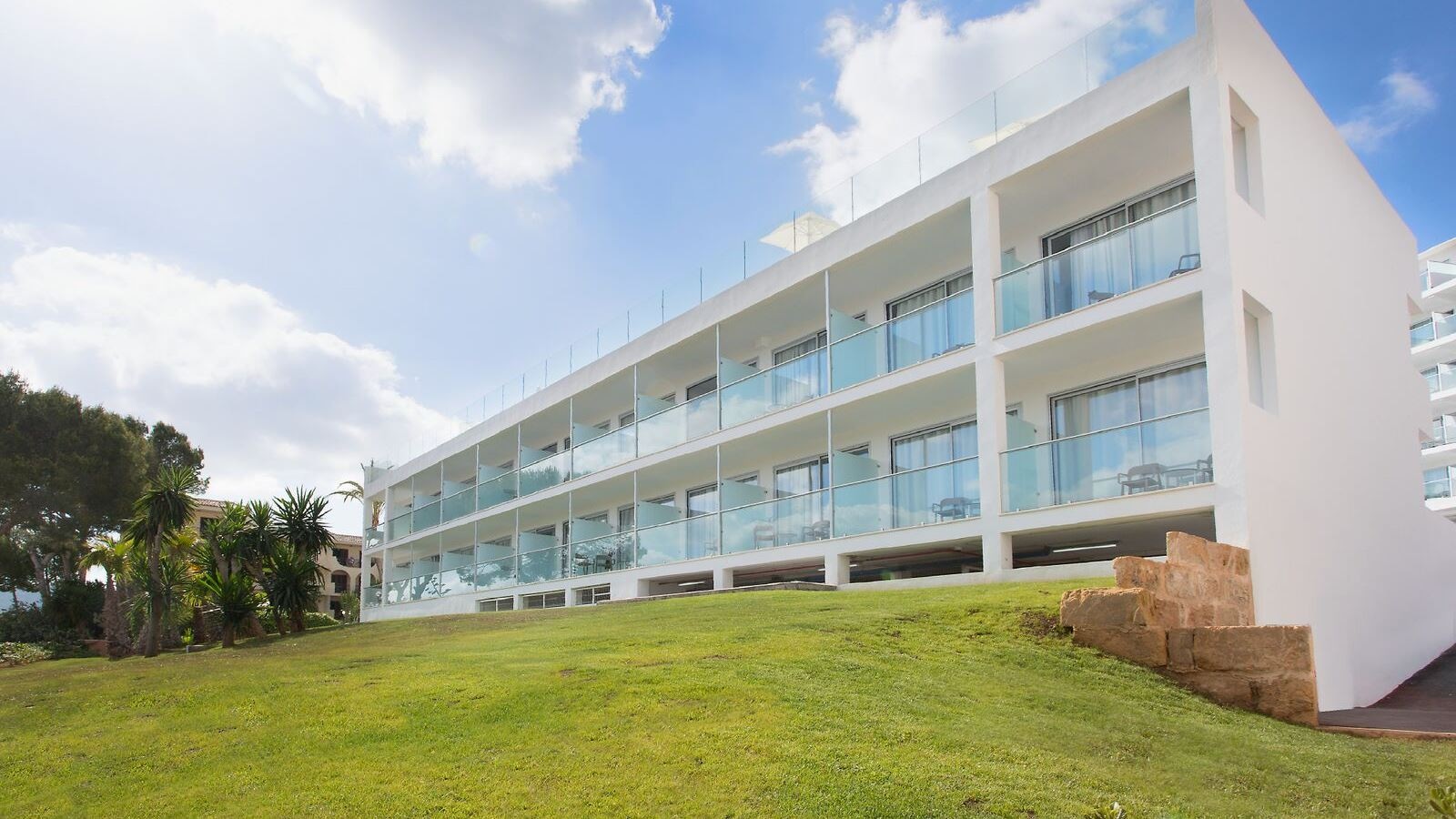 general-annex-building