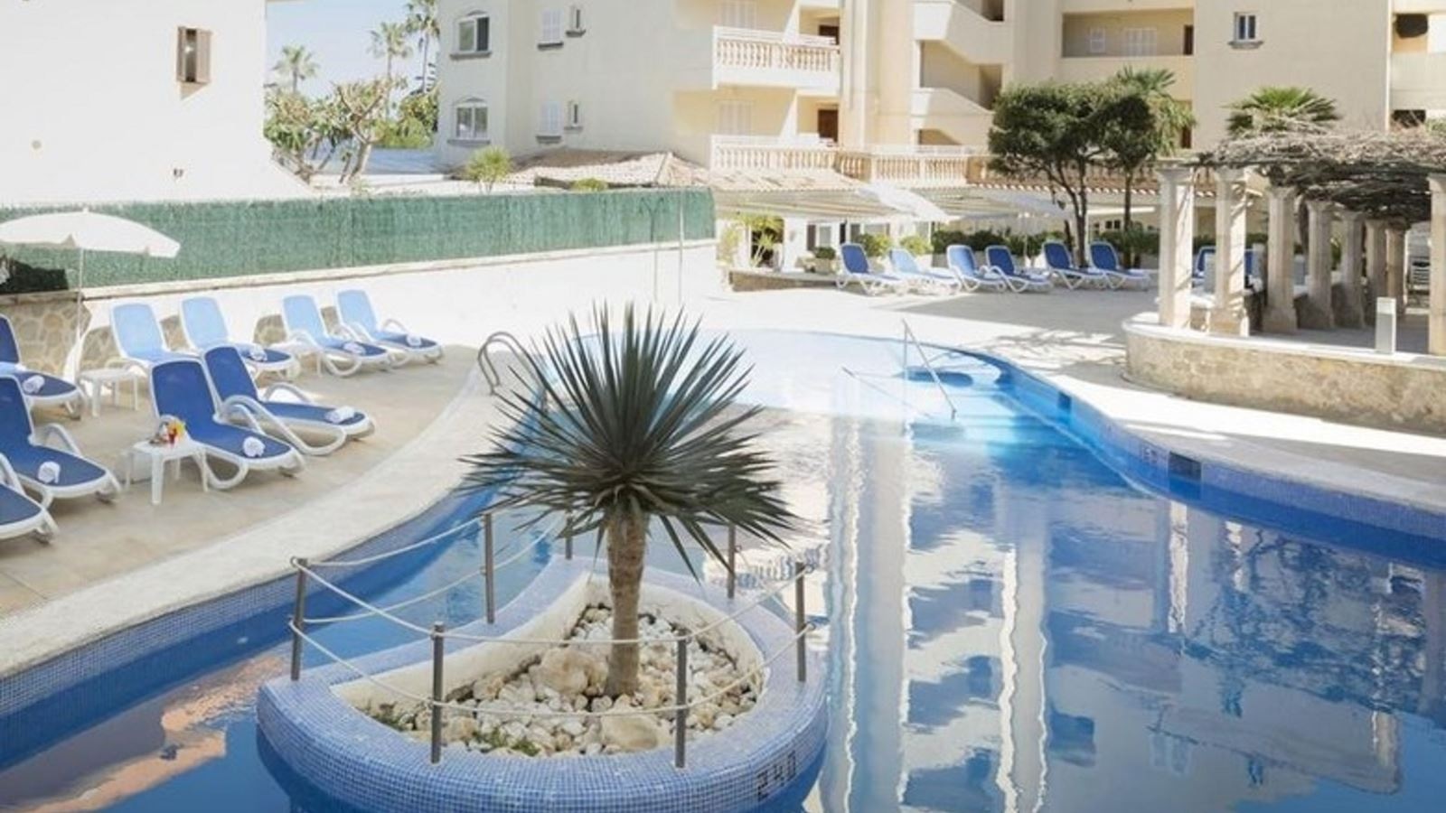 general-annex-building