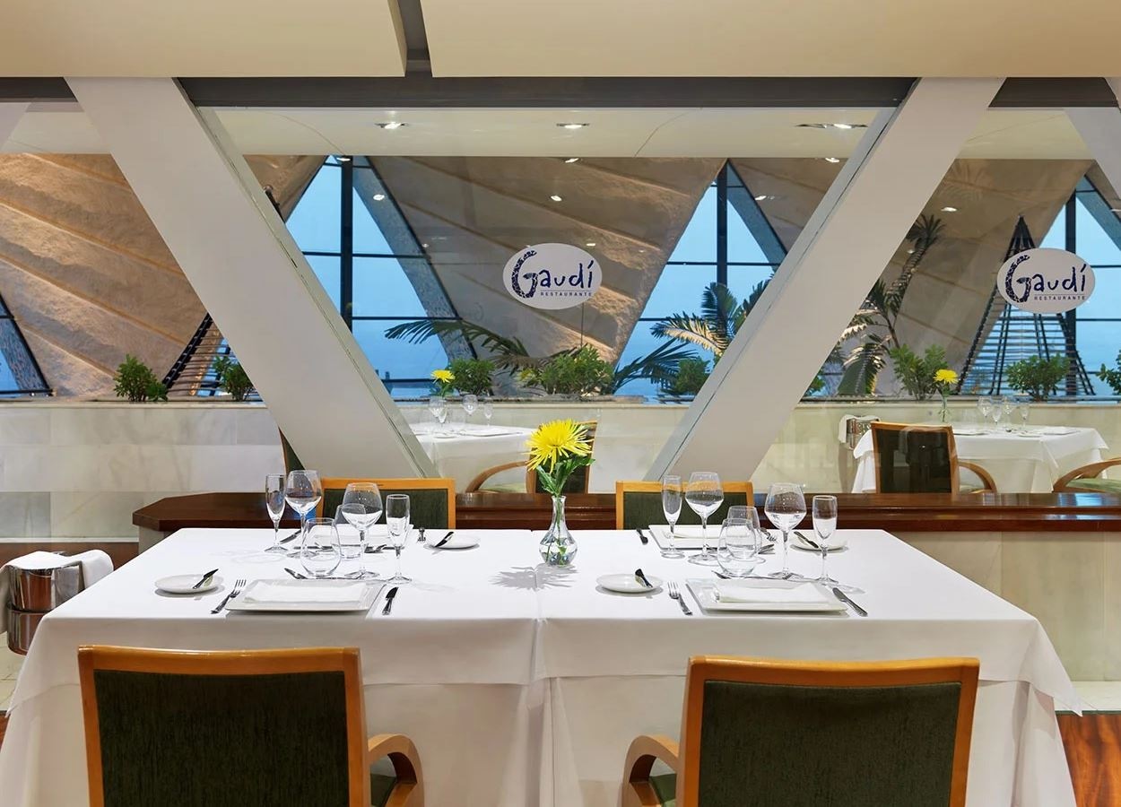 restaurants-gaudí-restaurante