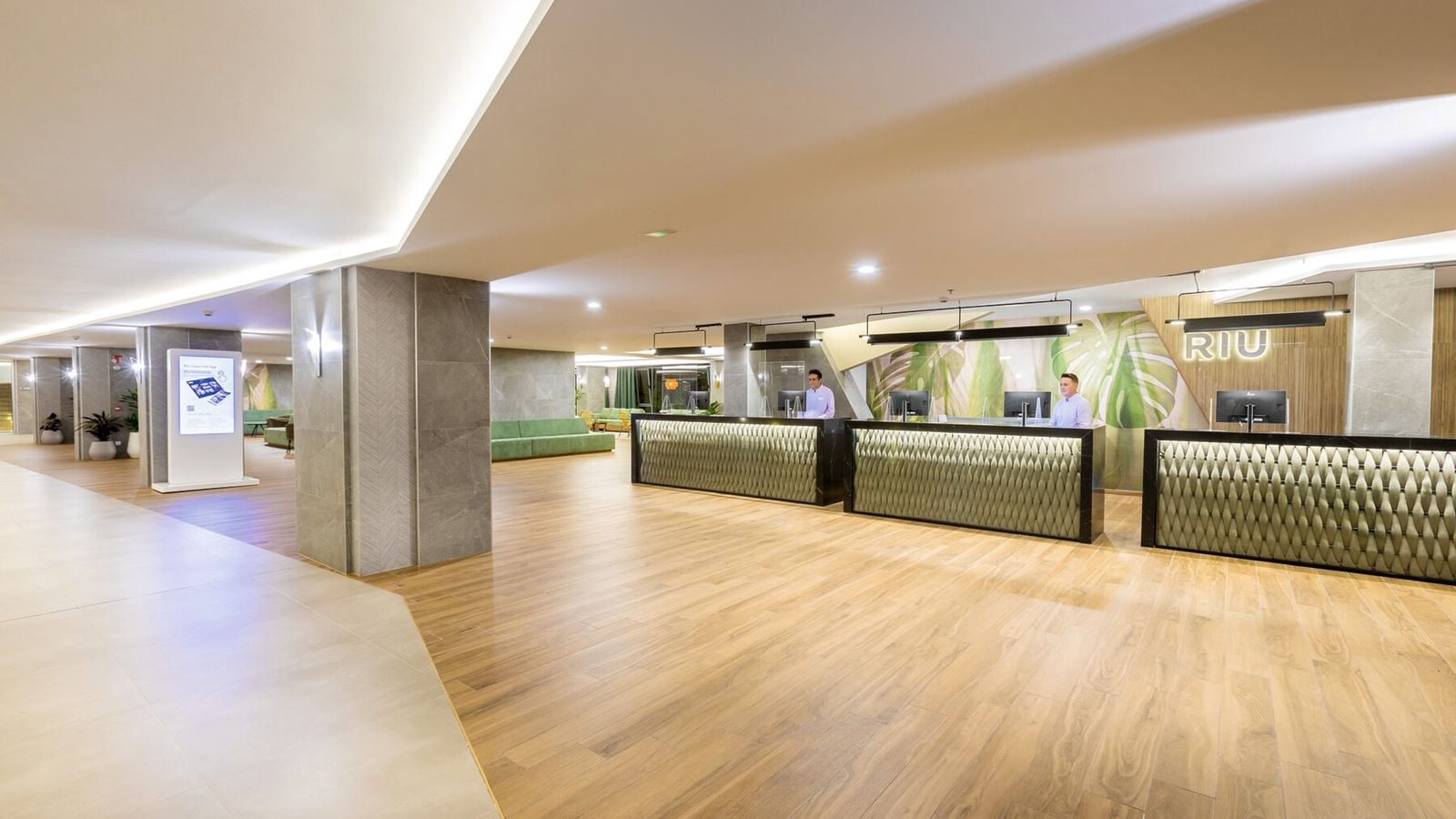 general-main-building