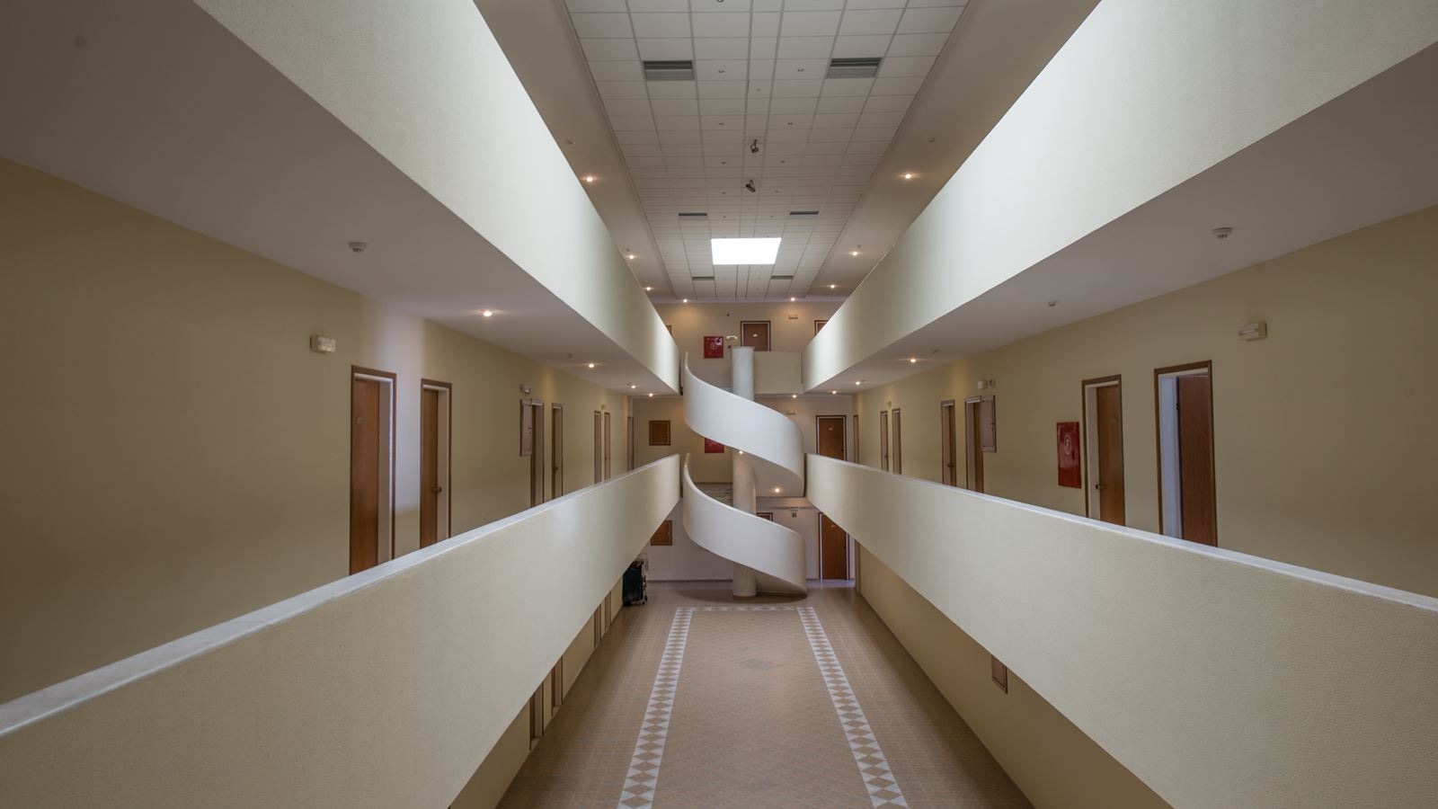 general-main-building