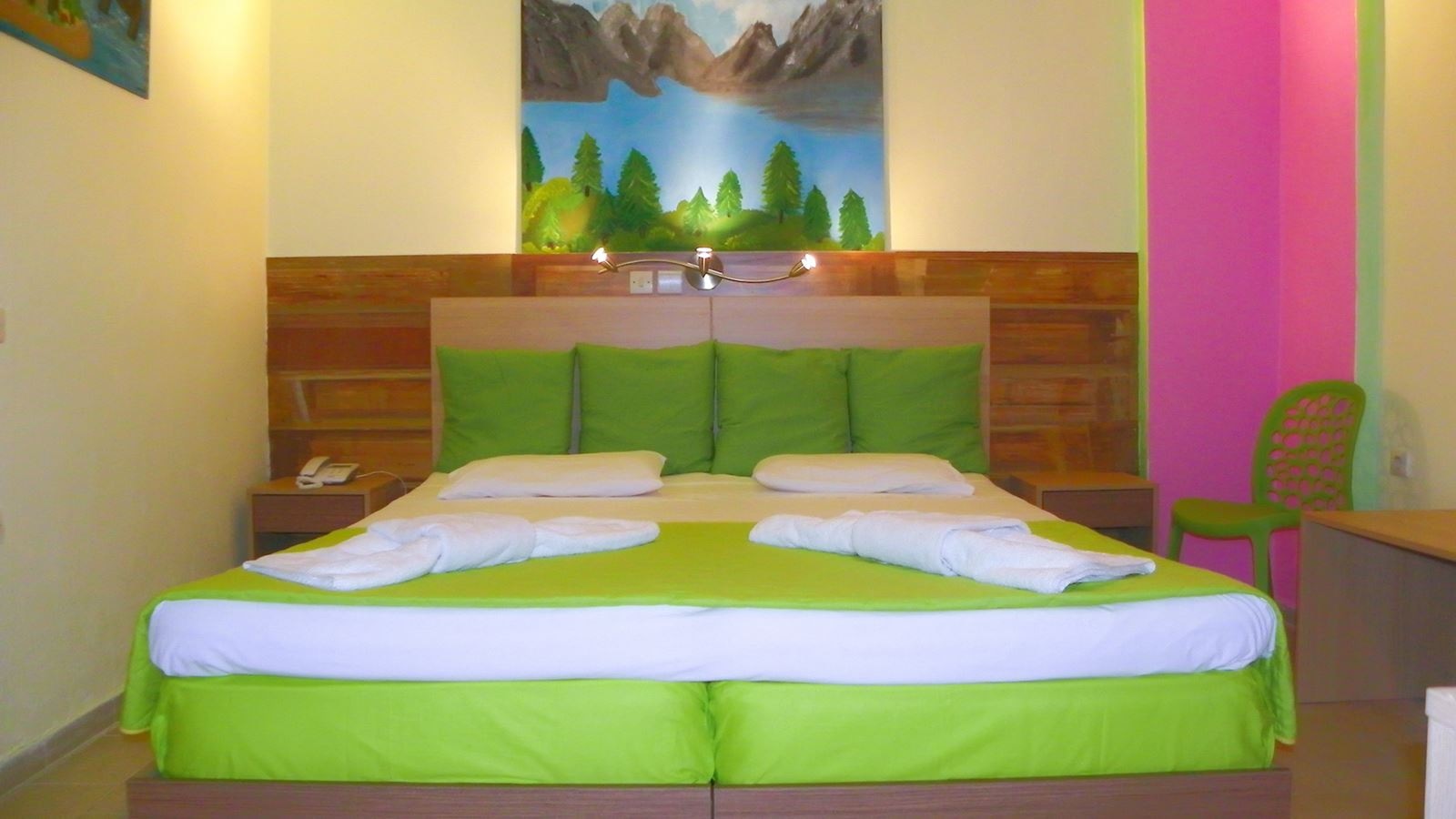 rooms-double-standard