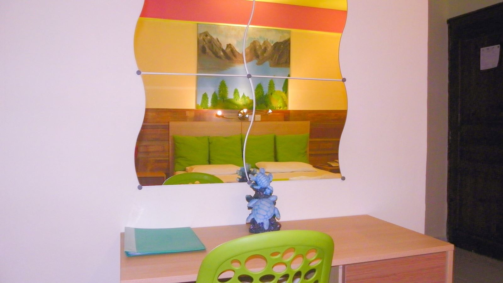 rooms-double-standard