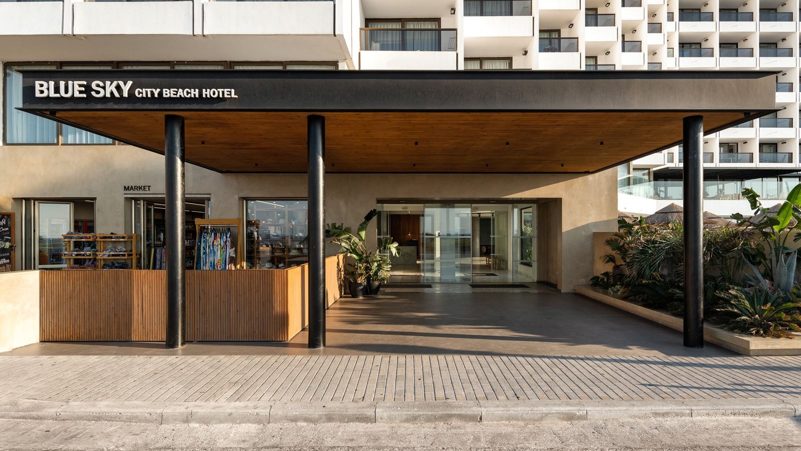 general-main-building