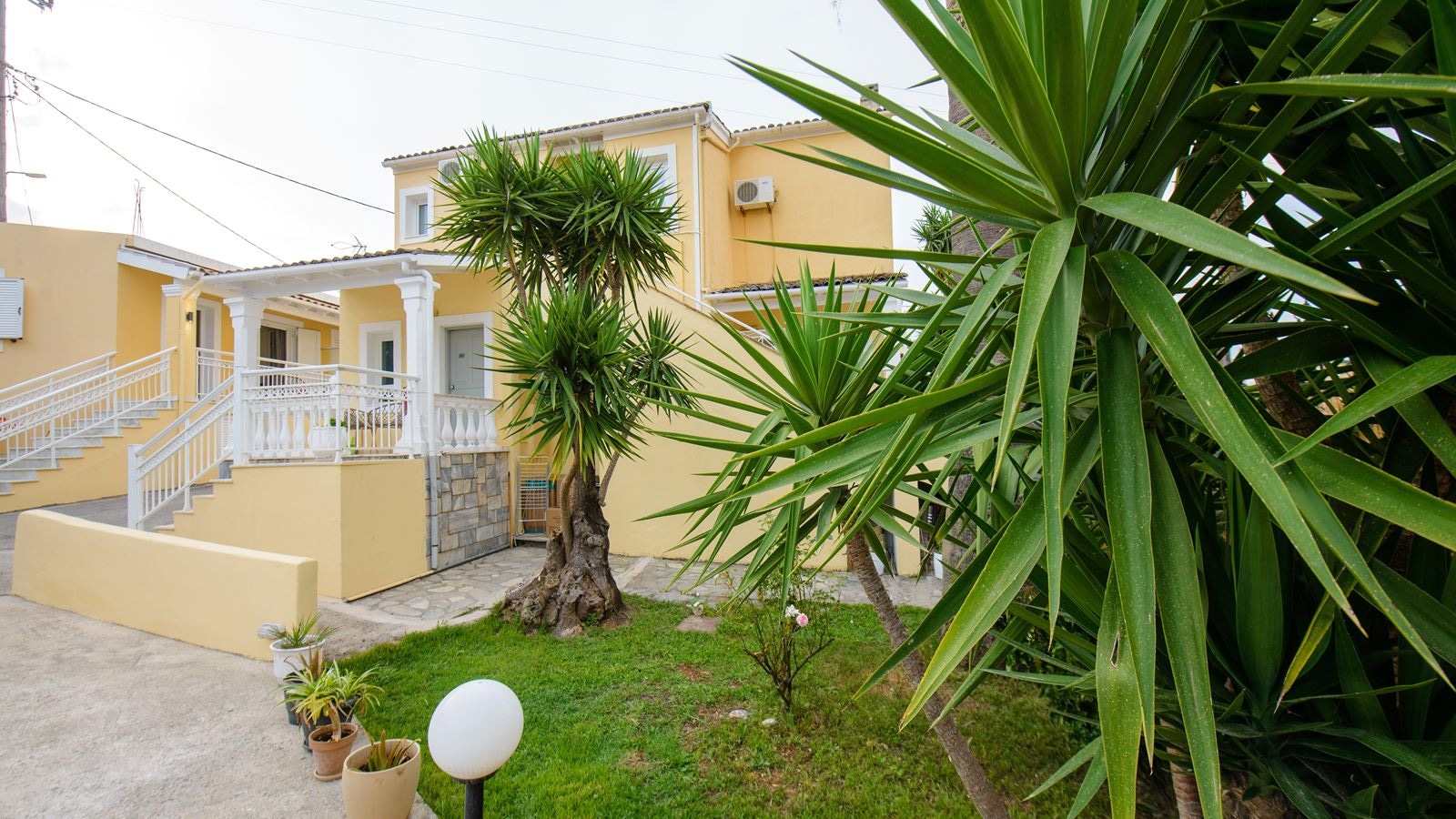 general-main-building