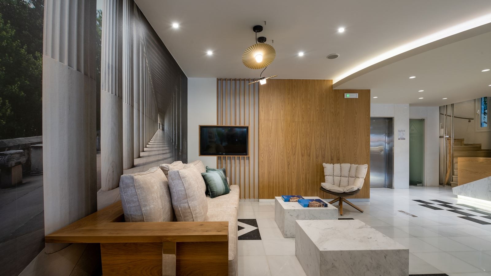 general-main-building