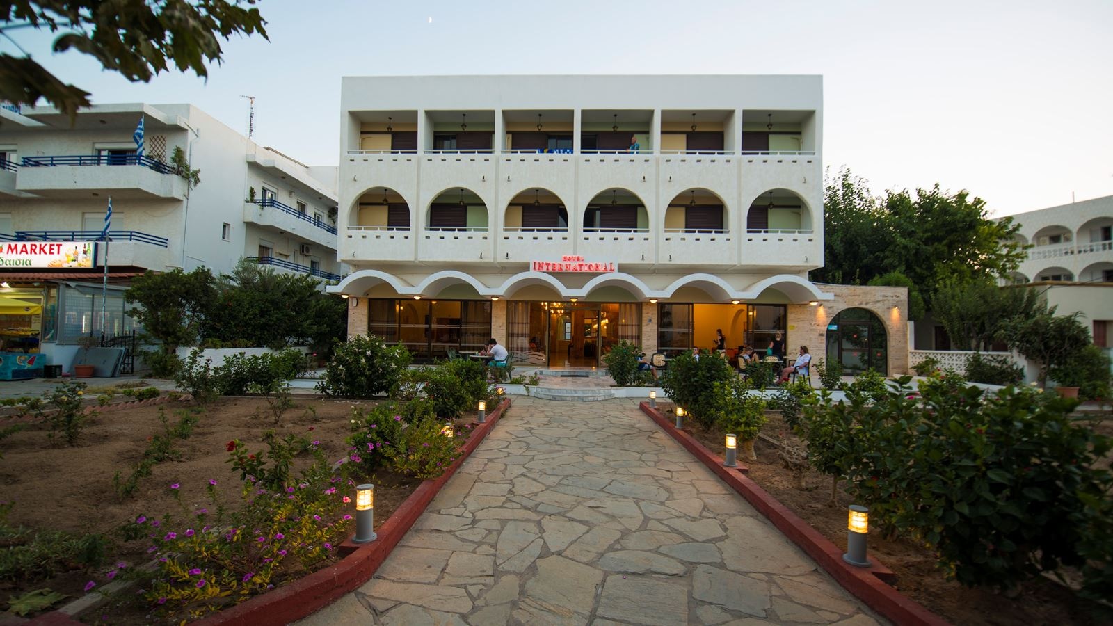 general-main-building