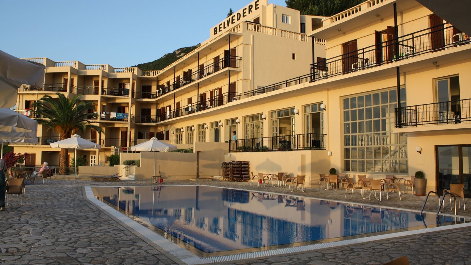 general-main-building