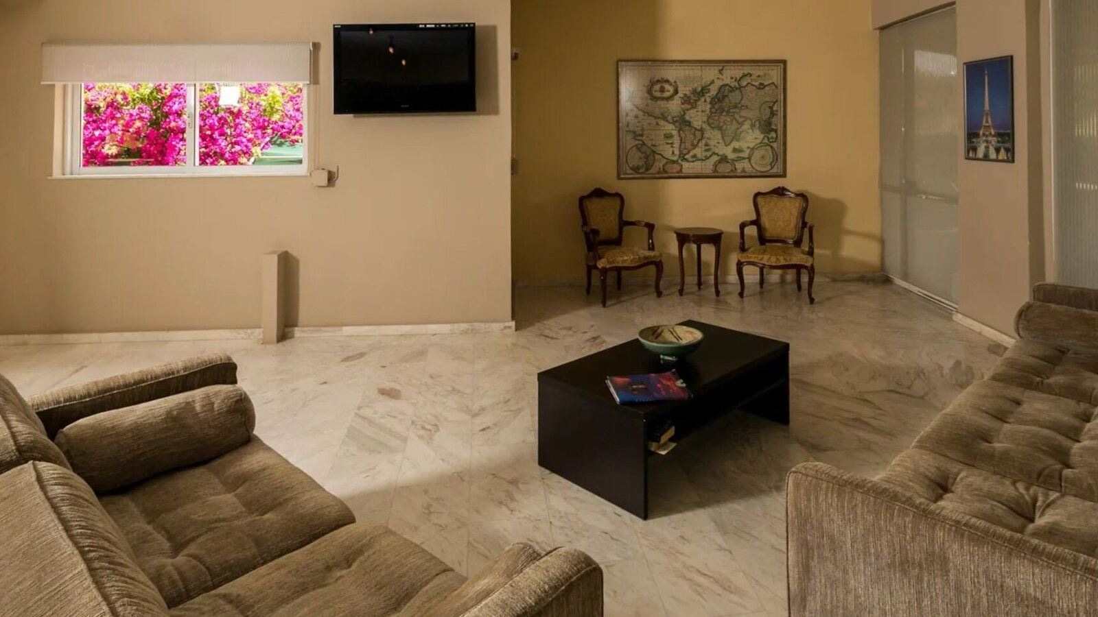 general-main-building